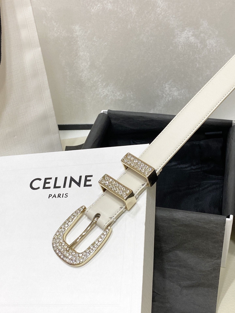 CELINE Belts